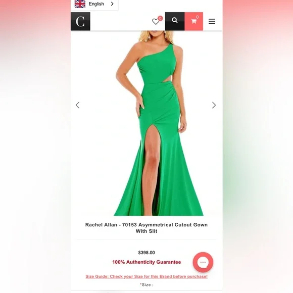 mary tyler moore green dress pic Rachel Strapless Draped Dress  THEIA